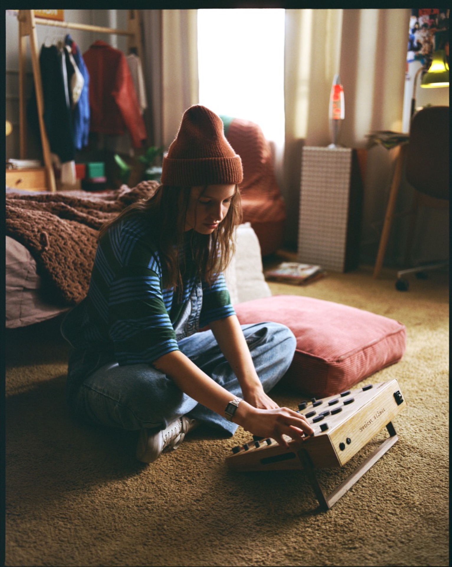 Tembo by Alon Daniel 10